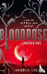 Cremer, Andrea - Bloodrose