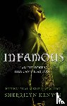 Kenyon, Sherrilyn - Infamous