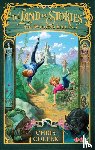 Colfer, Chris - The Land of Stories: The Wishing Spell