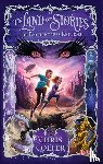 Colfer, Chris - The Land of Stories: The Enchantress Returns