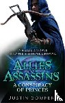 Somper, Justin - Allies & Assassins: A Conspiracy of Princes