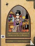 Best, A. L. - Aunt Grizelda's Treasury of Grim and Grisly Rhyme