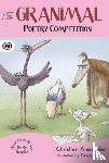 Alexander, Christian - Poetry Competition