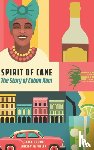 Brown, Jared M, Miller, Anistatia R - Spirit of the Cane