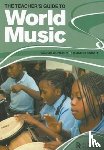Knight, Richard, Doherty, Conor - The Teacher's Guide To World Music