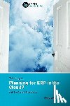 Parker, Stephen - Thinking of...Planning for ERP in the Cloud? Ask the Smart Questions