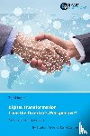 Parker, Stephen Jk, Cleminson, David - Thinking of... Digital Transformation from the Director's Perspective? Ask the Smart Questions