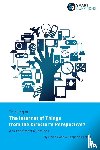 Parker, Stephen Jk, Goad, David - Thinking of... The Internet of Things from the Director's Perspective? Ask the Smart Questions