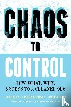 Gotts, Ian, Parker, Richard, King, Adrian - Chaos to Control