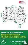 Cyril Jankoff, Jankoff, Daniel Bendel, Bendel - What can we learn from everyday successful Australian entrepreneurs?