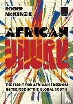 Mckenzie, Roger - African Uhuru