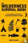 O'Leary, Joe - Wilderness Survival Guide