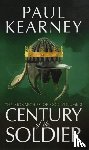 Kearney, Paul - Century of the Soldier