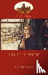 Ibsen, Henrik - A Doll's House