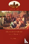Whitman, Walter - Leaves of Grass