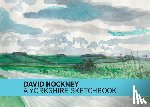 Hockney, David - A Yorkshire Sketchbook
