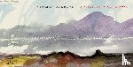 Ackroyd, Norman - A Shetland Notebook
