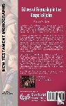 Culy, Martin M. - Echoes of Friendship in the Gospel of John