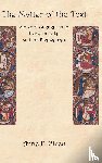 Elvey, Anne F. - The Matter of the Text