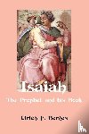 Berges, Ulrich F. - Isaiah