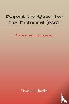 Brodie, Thomas L. - Beyond the Quest for the Historical Jesus