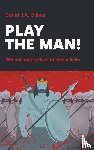 Clines, David J a - Play the Man!