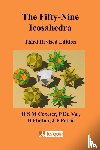 Coxeter, H. S. M., Val, P. Du, Flather, H. T. - The Fifty-nine Icosahedra