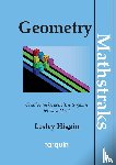 Higgin, Lesley - MathsTraks: Geometry