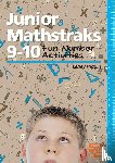 Higgin, Lesley - Junior Mathstraks
