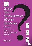 Whieldon, Jill - Junior Mini Mathematical Murder Mysteries