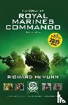 McMunn, Richard - How 2 Become a Royal Marines Commando