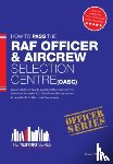McMunn, Richard - Royal Air Force Officer Aircrew and Selection Centre Workbook (OASC)