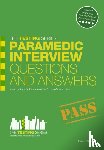 McMunn, Richard - Paramedic Interview Questions and Answers