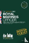 McMunn, Richard - Royal Marines Officer Workbook