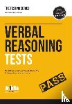 McMunn, Richard - How to Pass Verbal Reasoning Tests