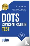 McMunn, Richard - Group Bourdon Tests: Sample Test Questions for the Trainee Train Driver Selection Process