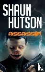 Hutson, Shaun - Assassin