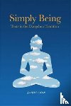 Low, James - Simply Being