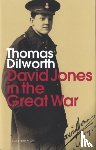 Dilworth, Thomas - David Jones in the Great War