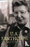 Fanthorpe, U. A. - Selected Poems