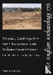 Lyons, Alice, Billington, Lawrence - EAA 178: Hinxton, Cambridgeshire: Part I