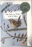 Clarke, Gillian - Christmas Wren