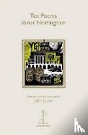 Poets, Various - Ten Poems about Nottingham