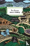  - Ten Poems about Walking