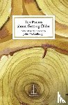  - Ten Poems about Getting Older