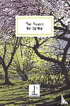 Authors, Various - Ten Poems for Spring