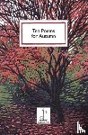 Authors, Various - Ten Poems for Autumn