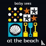  - Baby Sees: At the Beach