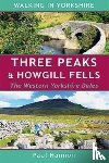Hannon, Paul - Three Peaks & Howgill Fells