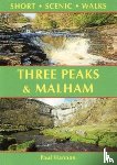 Hannon, Paul - Three Peaks & Malham